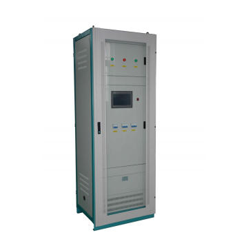 Diesel Generator Railway Vehicle Battery Charger